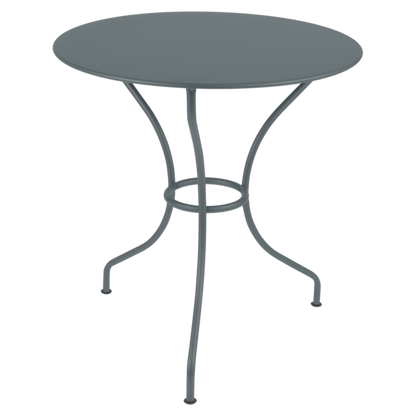 OPÉRA+ TABLE ø 67 CM by Fermob