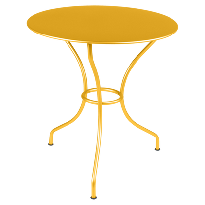 OPÉRA+ TABLE ø 67 CM by Fermob