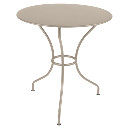 OPÉRA+ TABLE ø 67 CM by Fermob