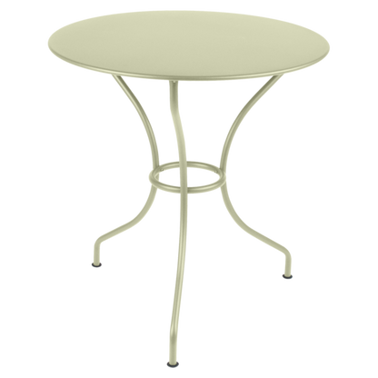 OPÉRA+ TABLE ø 67 CM by Fermob