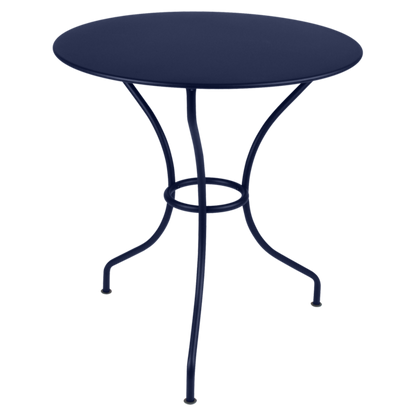 OPÉRA+ TABLE ø 67 CM by Fermob