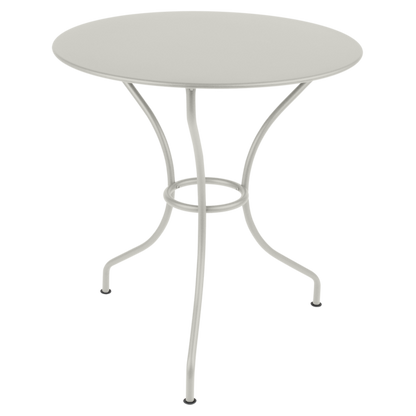 OPÉRA+ TABLE ø 67 CM by Fermob