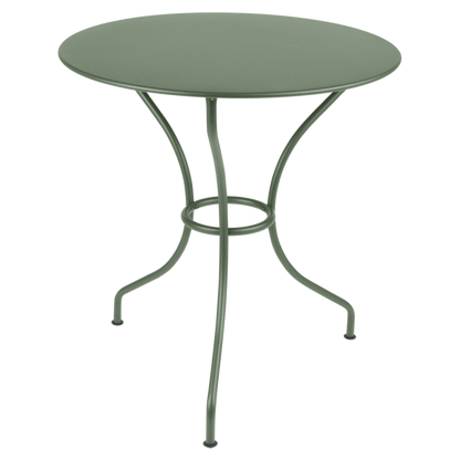 OPÉRA+ TABLE ø 67 CM by Fermob