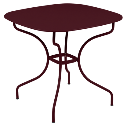 OPÉRA+ CARRONDE TABLE 82 X 82 CM by Fermob