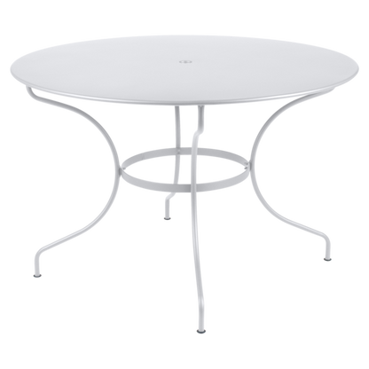 OPÉRA+ TABLE ø 117 CM by Fermob