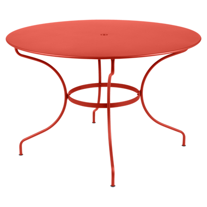 OPÉRA+ TABLE ø 117 CM by Fermob