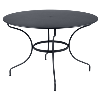 OPÉRA+ TABLE ø 117 CM by Fermob