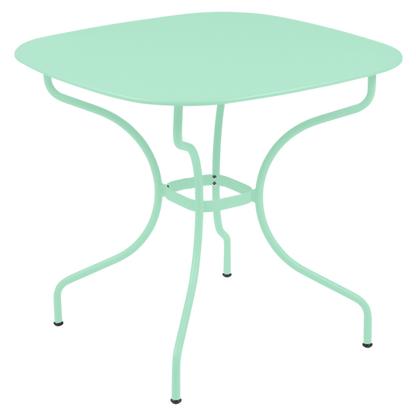 OPÉRA+ CARRONDE TABLE 82 X 82 CM by Fermob