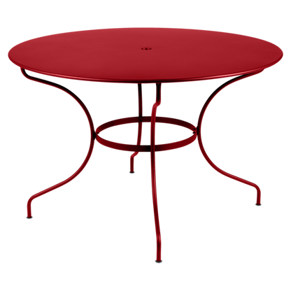 OPÉRA+ TABLE ø 117 CM by Fermob