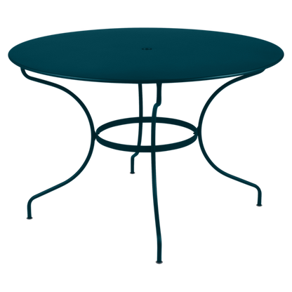 OPÉRA+ TABLE ø 117 CM by Fermob