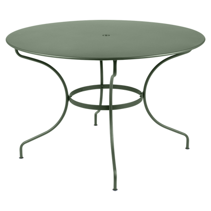 OPÉRA+ TABLE ø 117 CM by Fermob