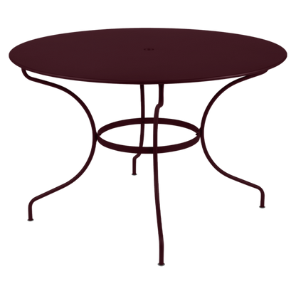 OPÉRA+ TABLE ø 117 CM by Fermob