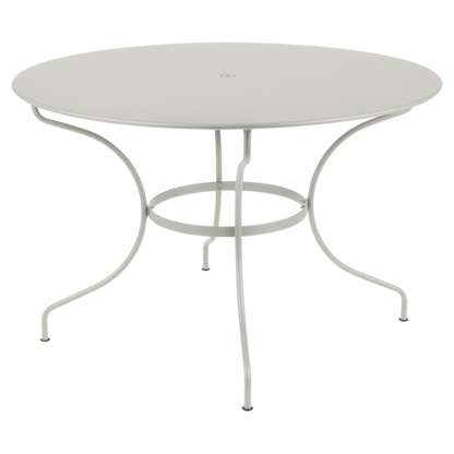 OPÉRA+ TABLE ø 117 CM by Fermob