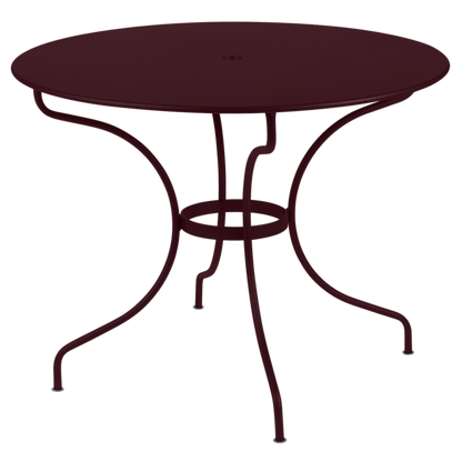OPÉRA+ TABLE ø 96 CM by Fermob