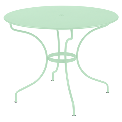 OPÉRA+ TABLE ø 96 CM by Fermob