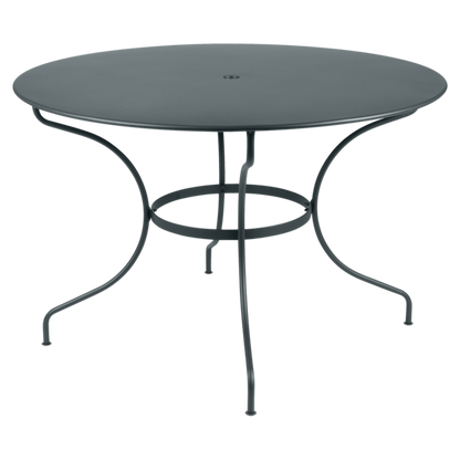 OPÉRA+ TABLE ø 117 CM by Fermob