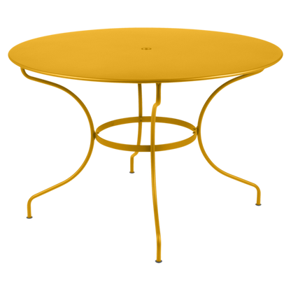 OPÉRA+ TABLE ø 117 CM by Fermob