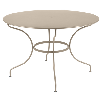 OPÉRA+ TABLE ø 117 CM by Fermob