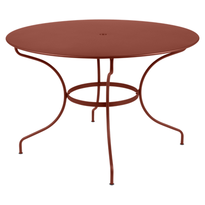 OPÉRA+ TABLE ø 117 CM by Fermob