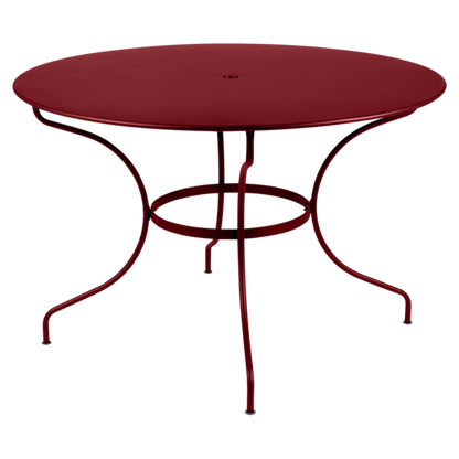 OPÉRA+ TABLE ø 117 CM by Fermob