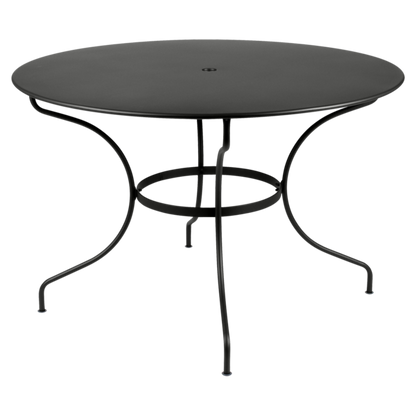 OPÉRA+ TABLE ø 117 CM by Fermob