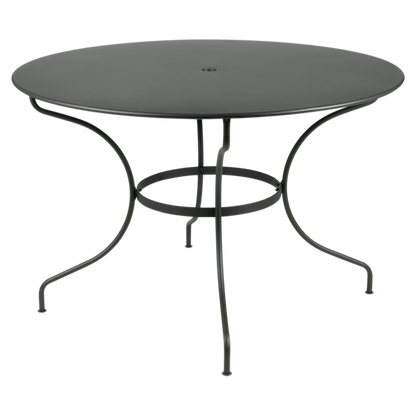 OPÉRA+ TABLE ø 117 CM by Fermob