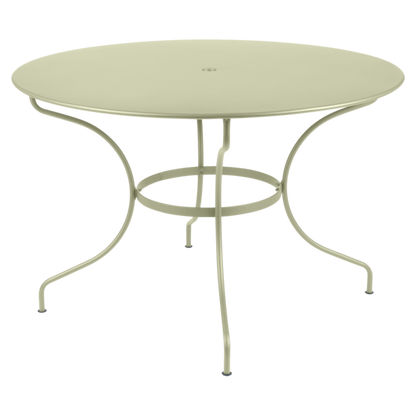 OPÉRA+ TABLE ø 117 CM by Fermob
