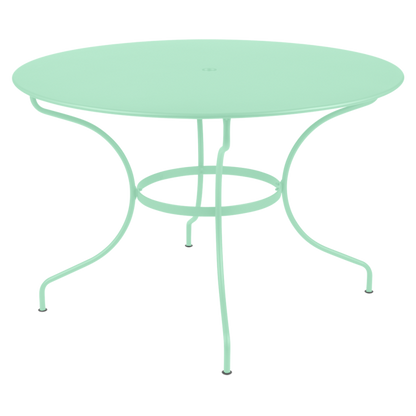 OPÉRA+ TABLE ø 117 CM by Fermob