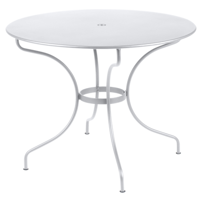 OPÉRA+ TABLE ø 96 CM by Fermob