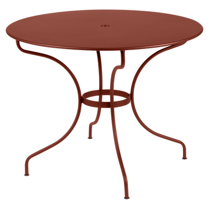 OPÉRA+ TABLE ø 96 CM by Fermob
