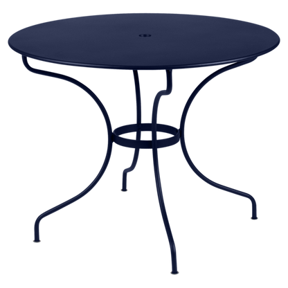OPÉRA+ TABLE ø 96 CM by Fermob