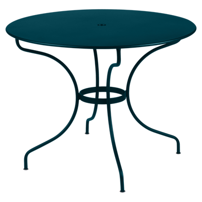 OPÉRA+ TABLE ø 96 CM by Fermob