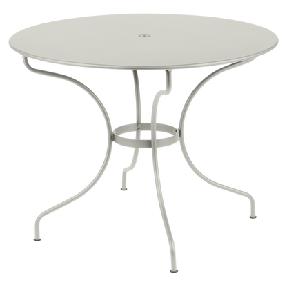 OPÉRA+ TABLE ø 96 CM by Fermob