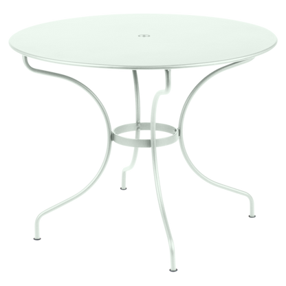 OPÉRA+ TABLE ø 96 CM by Fermob