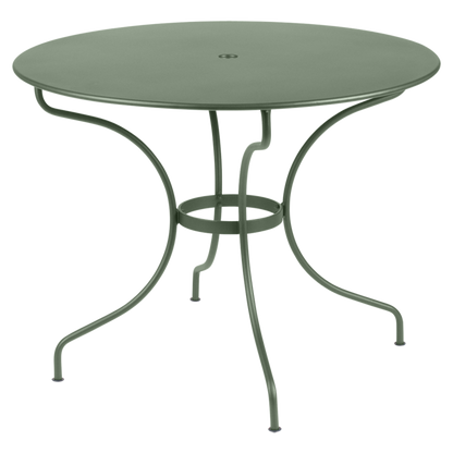 OPÉRA+ TABLE ø 96 CM by Fermob