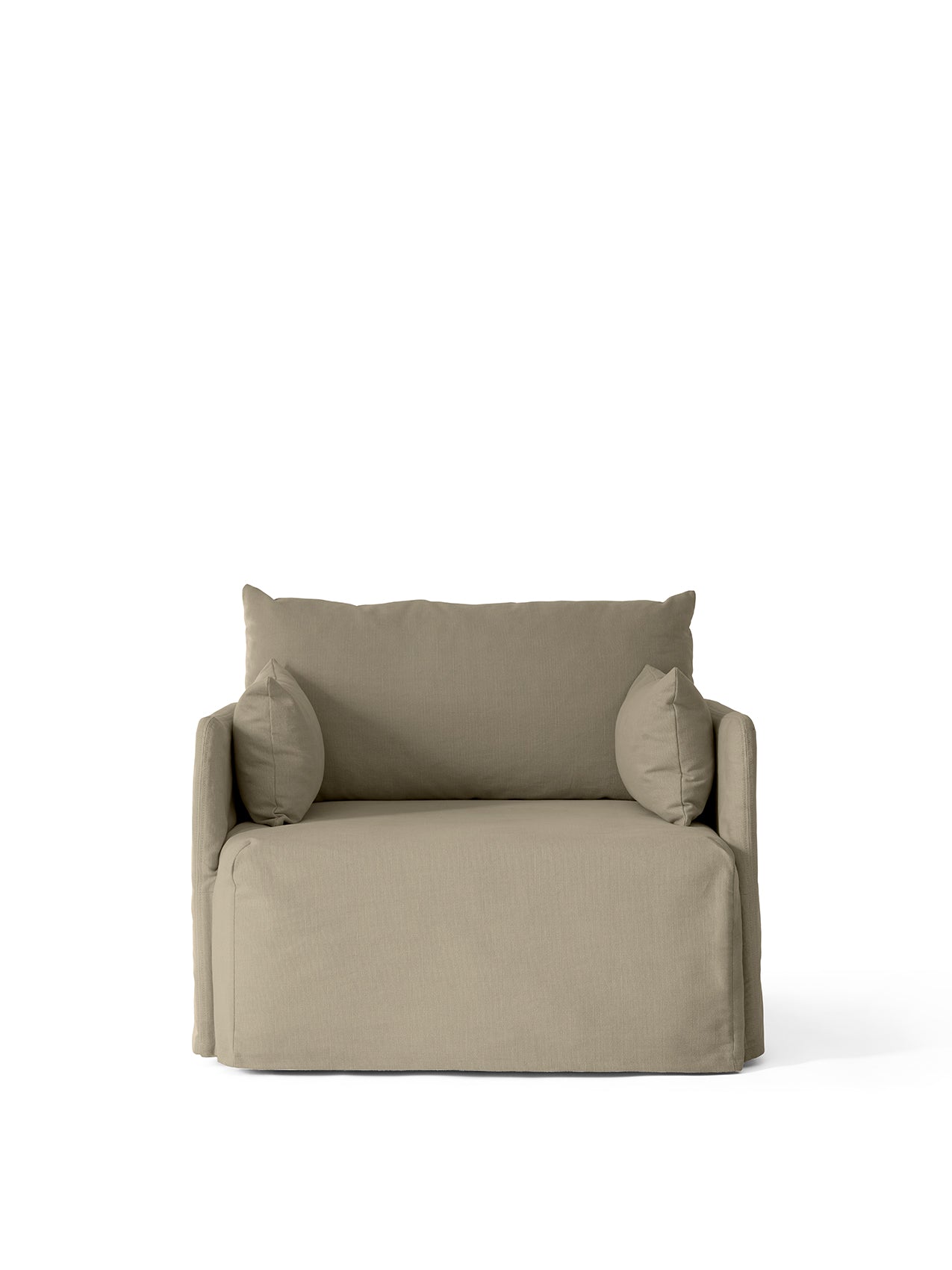 Offset Loose Cover by Audo Copenhagen