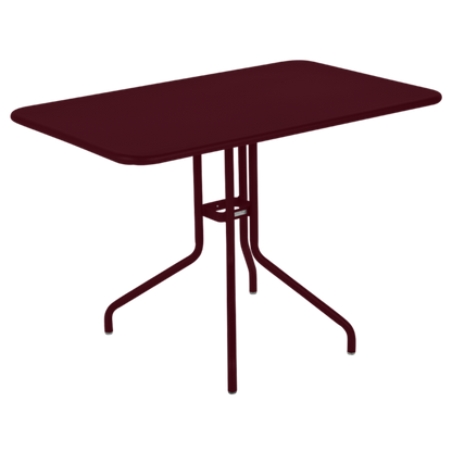 PÉTALE TABLE 110 X 70 CM by Fermob