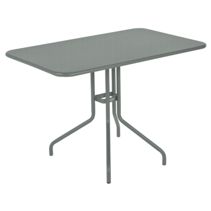 PÉTALE TABLE 110 X 70 CM by Fermob