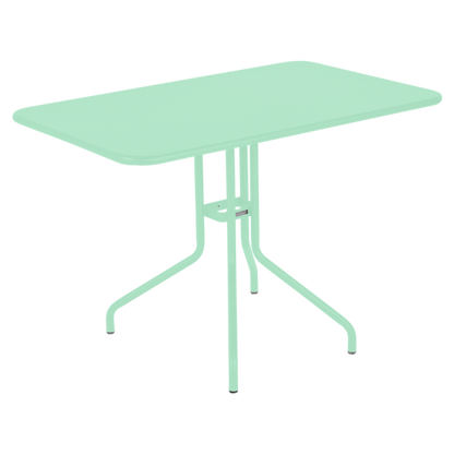 PÉTALE TABLE 110 X 70 CM by Fermob