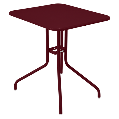 PÉTALE TABLE 60 X 70 CM by Fermob