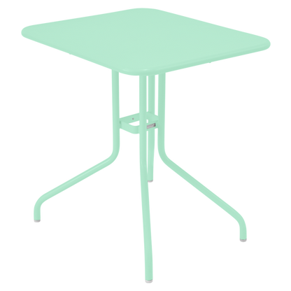 PÉTALE TABLE 60 X 70 CM by Fermob
