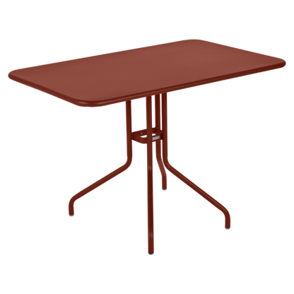 PÉTALE TABLE 110 X 70 CM by Fermob