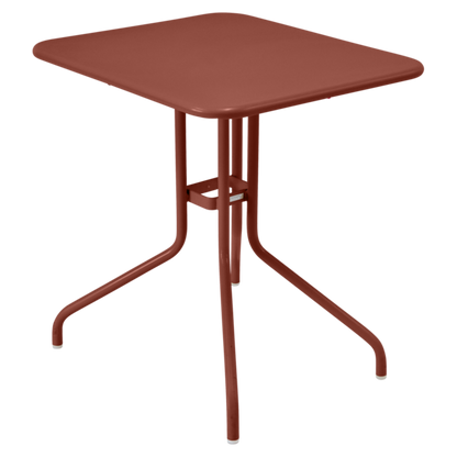 PÉTALE TABLE 60 X 70 CM by Fermob