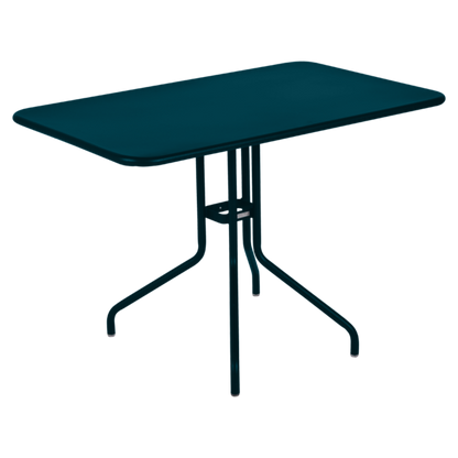 PÉTALE TABLE 110 X 70 CM by Fermob