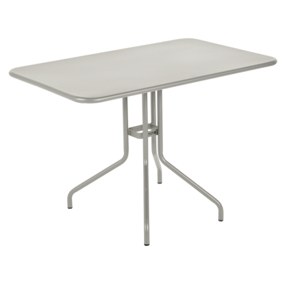 PÉTALE TABLE 110 X 70 CM by Fermob
