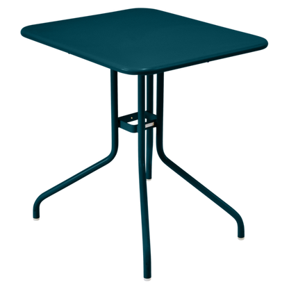 PÉTALE TABLE 60 X 70 CM by Fermob
