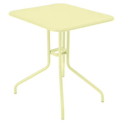 PÉTALE TABLE 60 X 70 CM by Fermob
