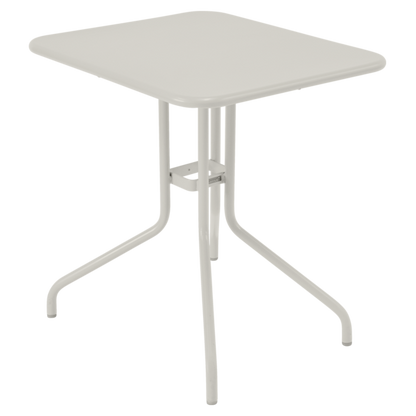 PÉTALE TABLE 60 X 70 CM by Fermob