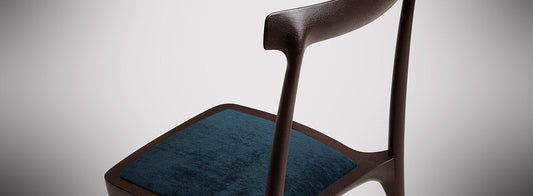 P.J.'s Chair
