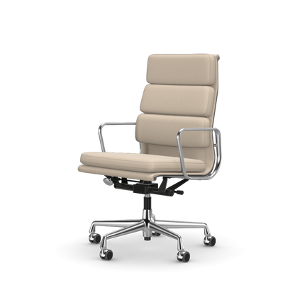 Soft Pad Chairs EA 219 – Work (Cover material - Fabric Track)